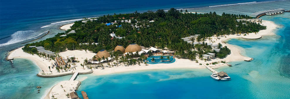 Kandooma Resort Maldivas